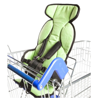 GoTo Seat zitondersteuning