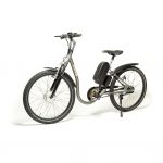 Easy Mountainbike