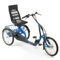 Singly Driewieler