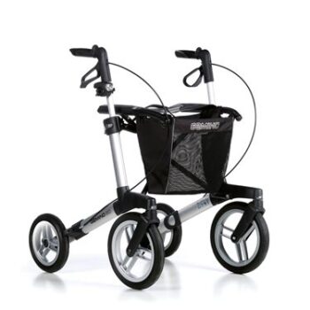 Gemino 60 rollator