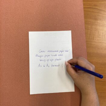 Magic Papergrip
