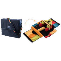 Playpak therapiemat