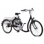 driewielfiets basis