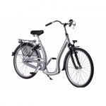 lage instap fiets
