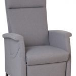 Sta-op fauteuil