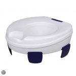 Toiletverhoger