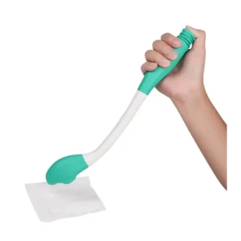 Multimotion billlen afveeghulp