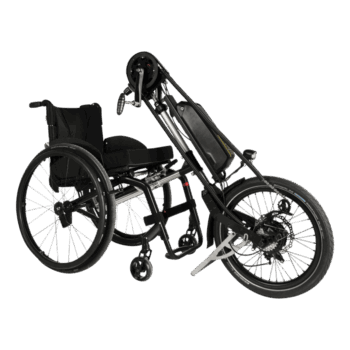 Roam Runner Handbike