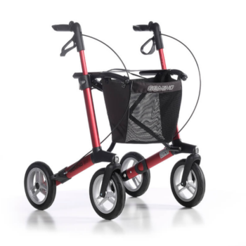 gemino 30 comfort rollator