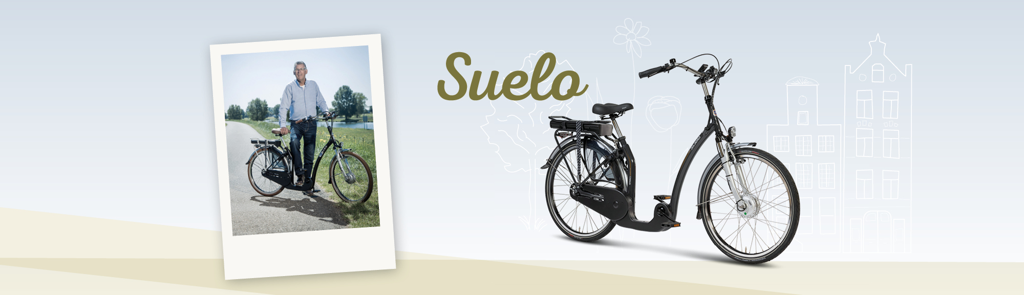 Website banner suelo proefrit