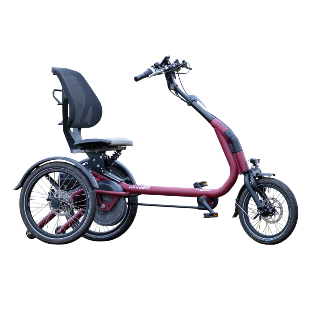 Easy Rider Compact | POM Revalidatietechniek