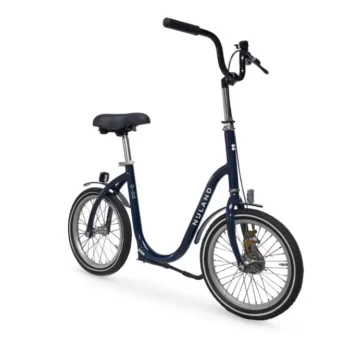 Q-go loopfiets