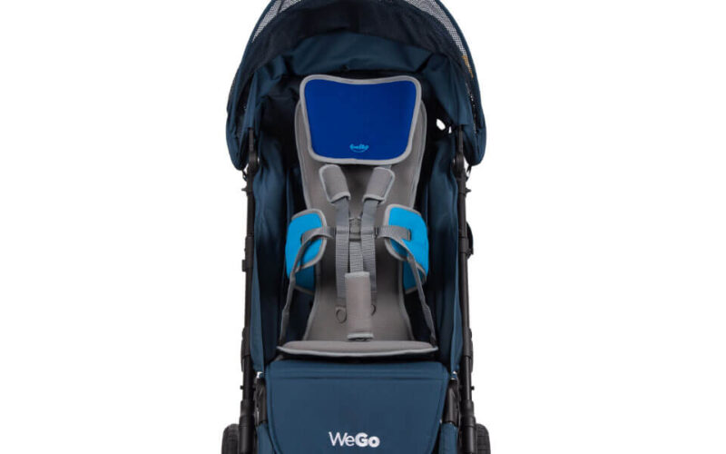 Firefly WeGo Buggy - Afbeelding 7