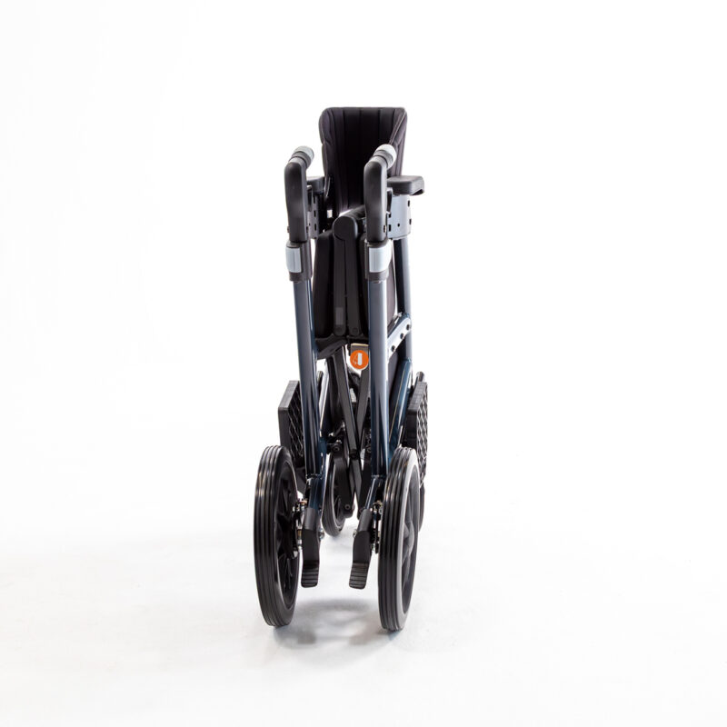 Triumph Prestige rollator rolstoel - Afbeelding 10