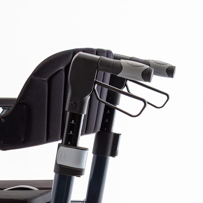 Triumph Prestige rollator rolstoel - Afbeelding 7