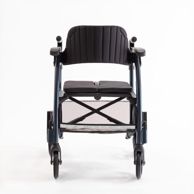 Triumph Prestige rollator rolstoel - Afbeelding 8
