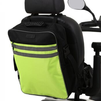 Rolstoel & Scootmobieltas