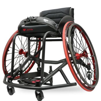 RGK Allstar allround sportrolstoel