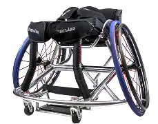 RGK Elite Basketbalrolstoel