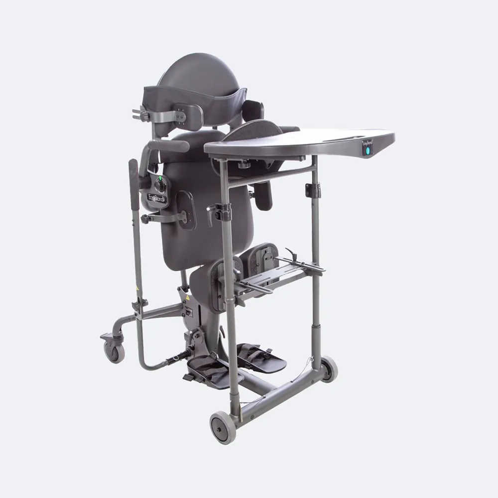 EasyStand Evolv statafel