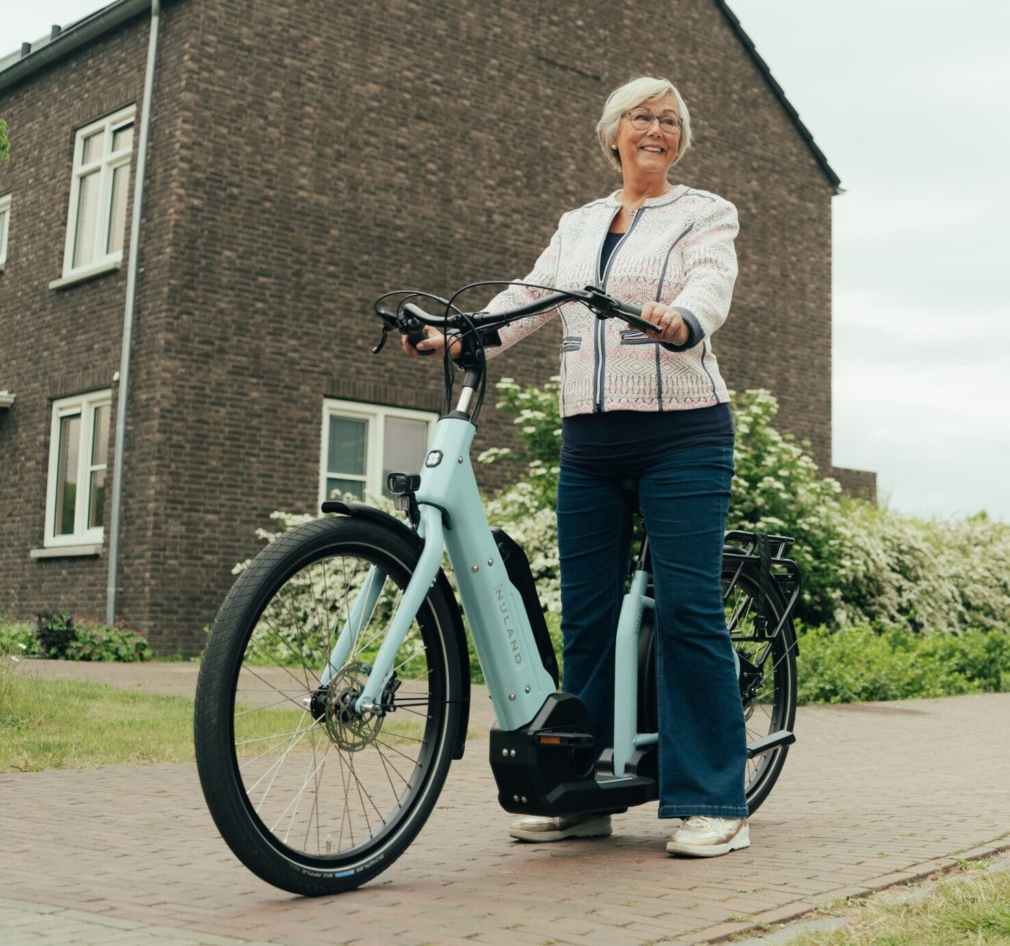 Suelo met middenmotor - Afbeelding 2