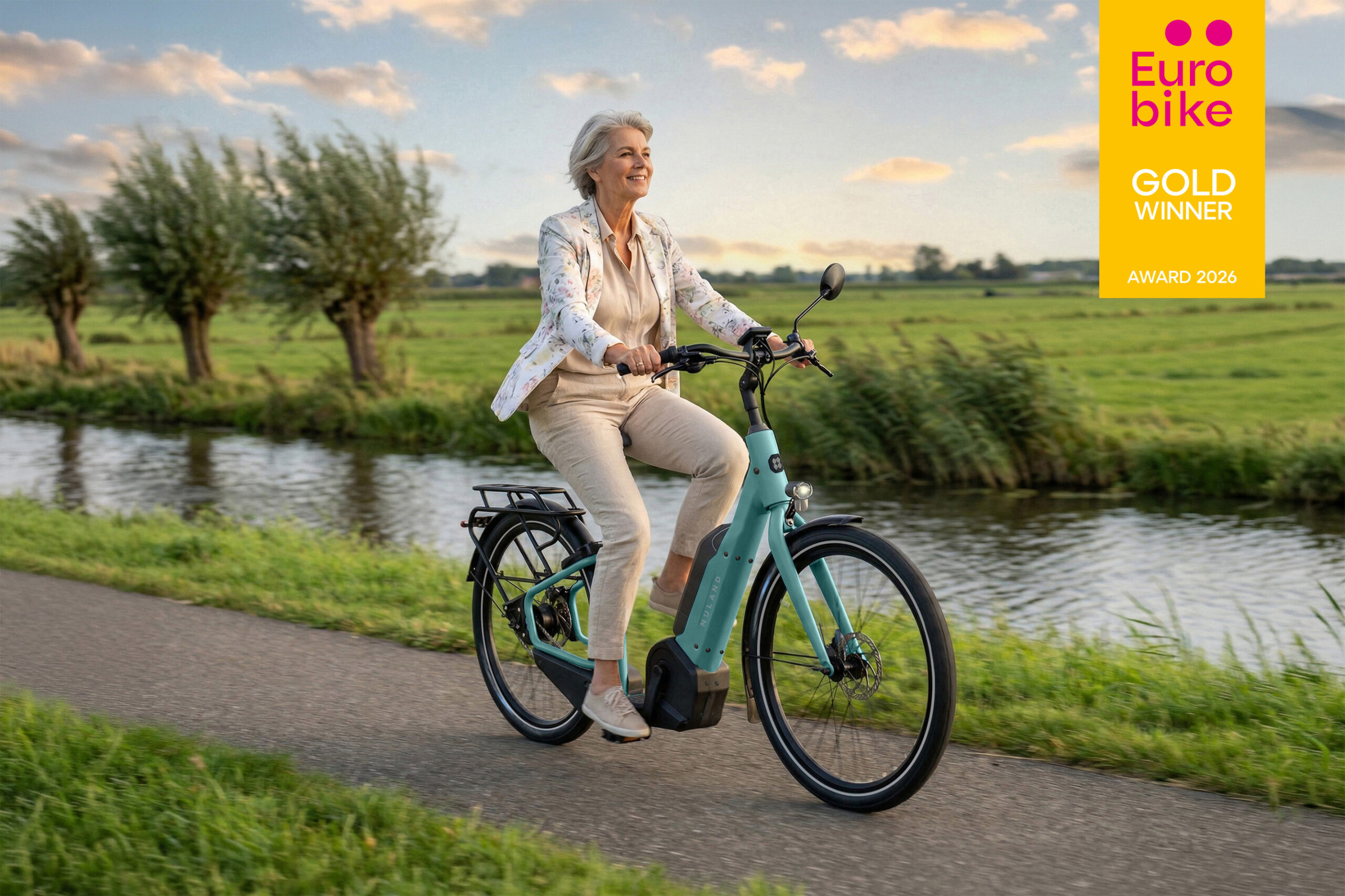Suelo met middenmotor - Afbeelding 12