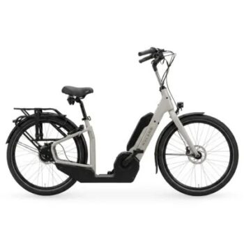 vernieuwde suelo met middenmotor