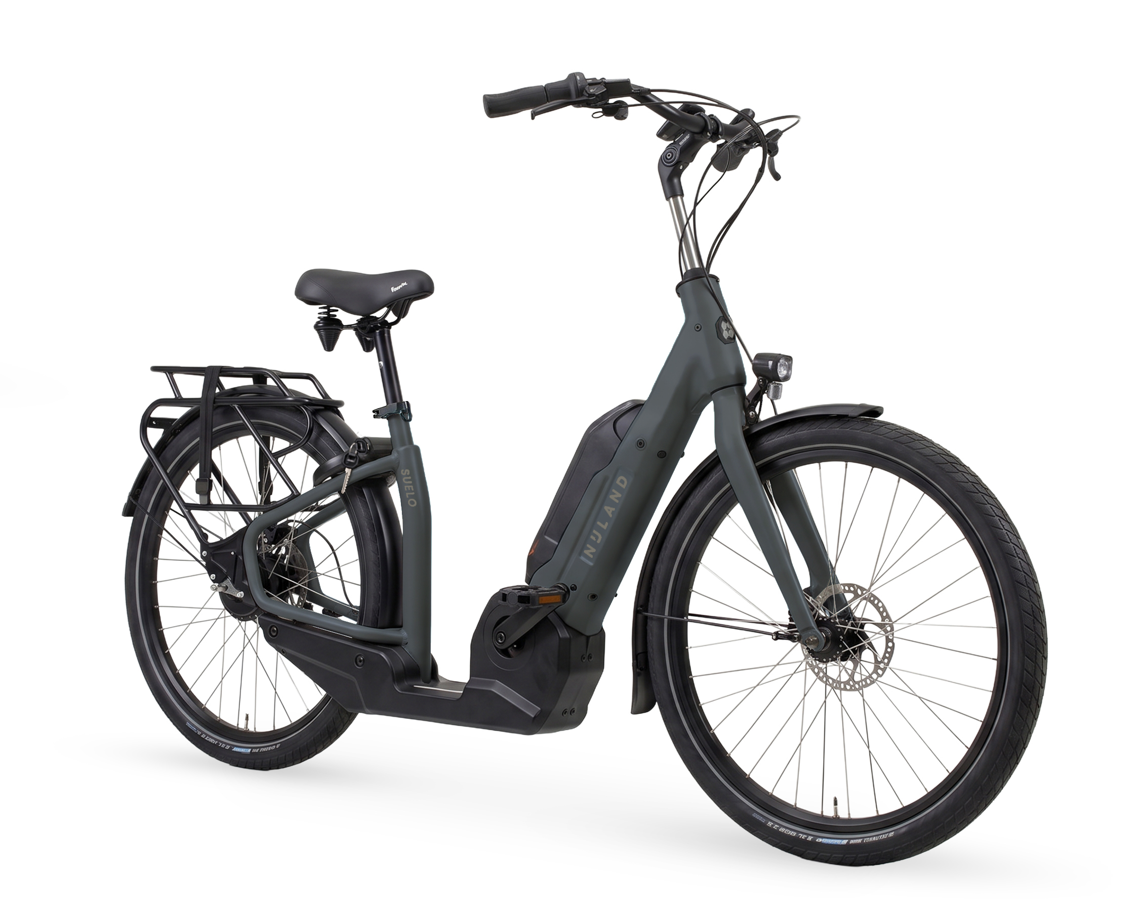 Suelo met middenmotor - Afbeelding 8