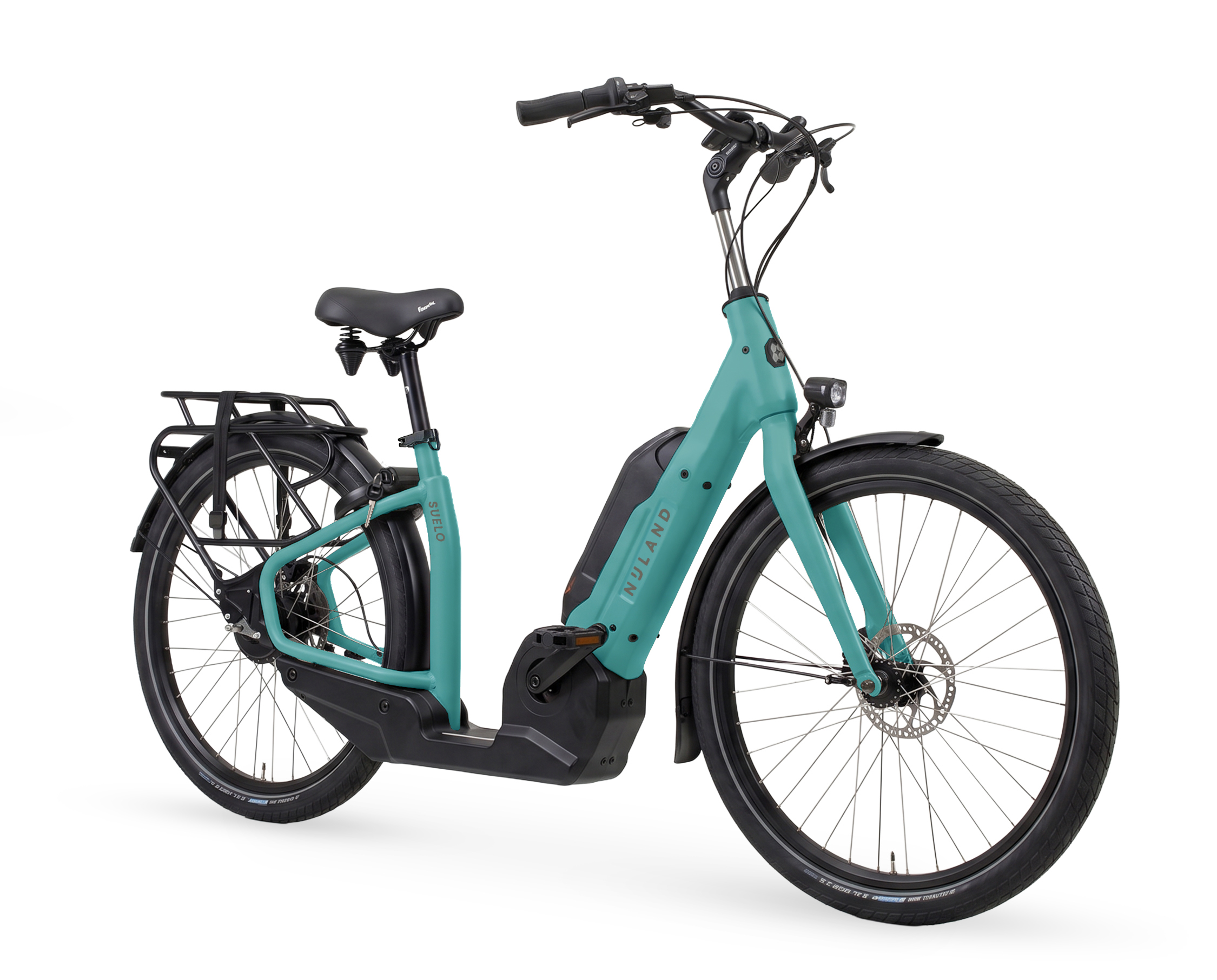 Suelo met middenmotor - Afbeelding 9