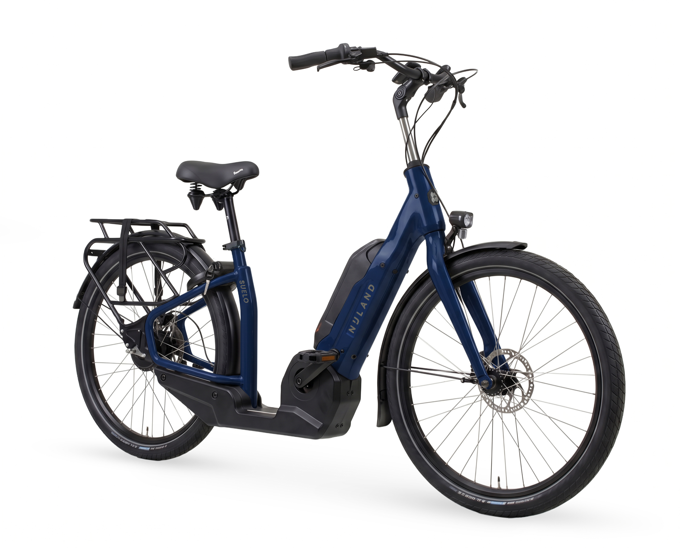 Suelo met middenmotor - Afbeelding 10