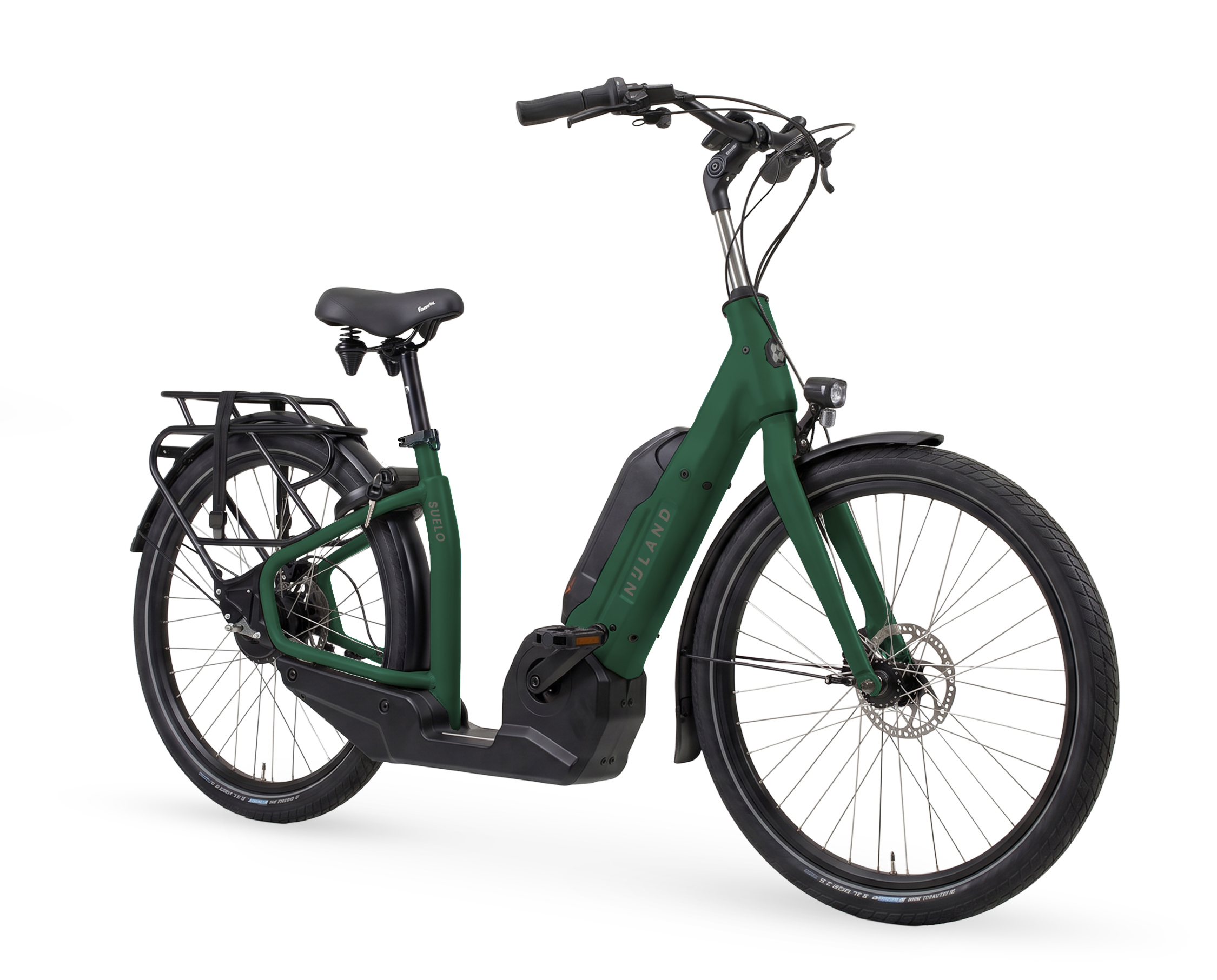 Suelo met middenmotor - Afbeelding 11