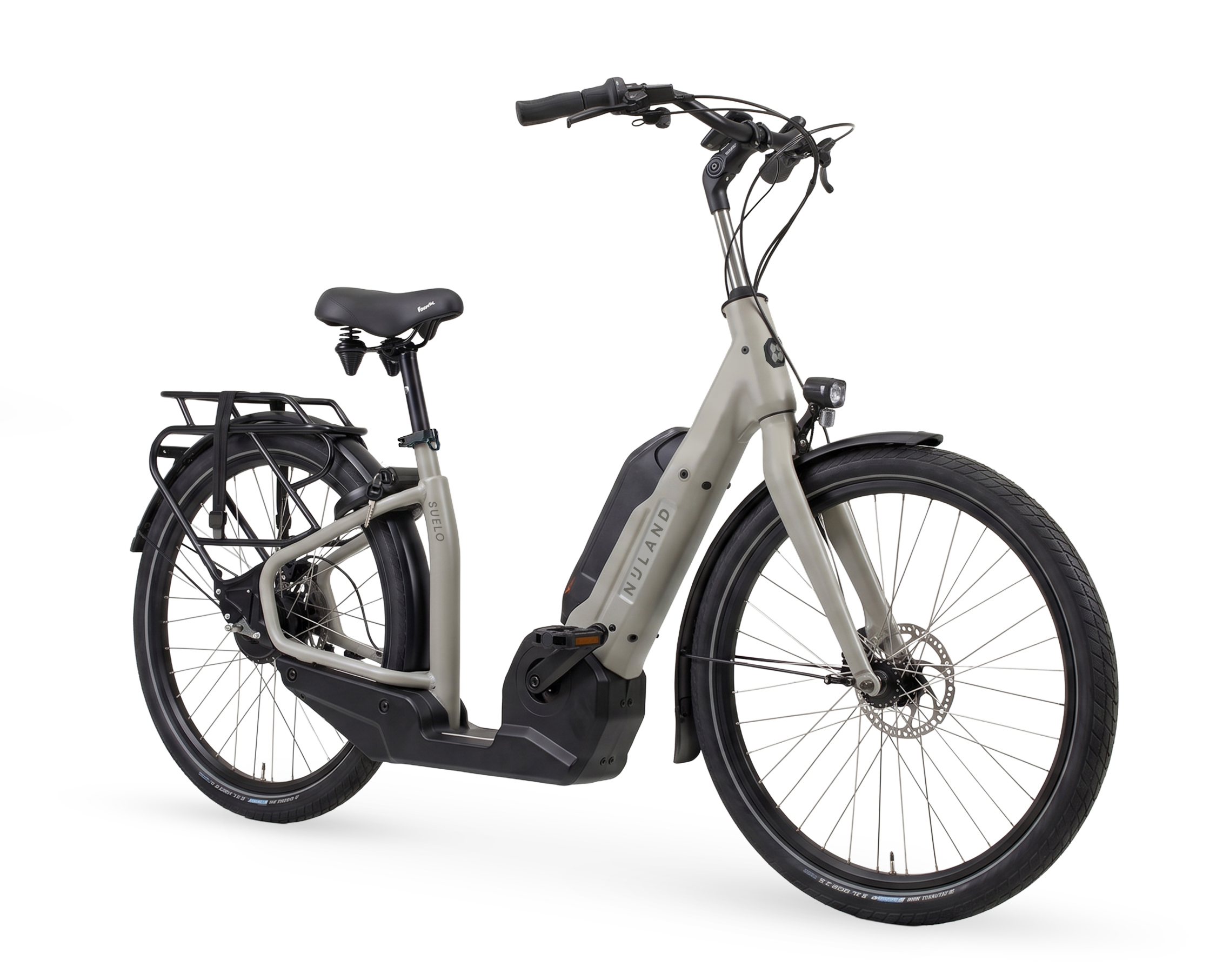 Suelo met middenmotor - Afbeelding 7