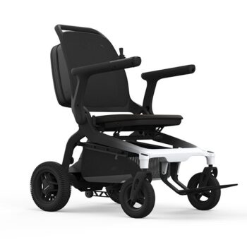 Robooter E80 lichtgewicht elektrische rolstoel